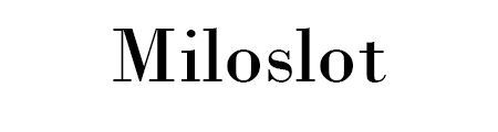 Miloslot