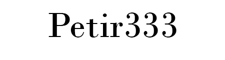 Petir333